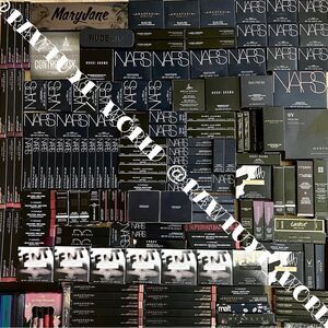 THE BIGGEST BEST HIGH END MYSTERY MAKEUP BOX 2X+ MSRP VALUE GIFTS SURPRISES BNIB